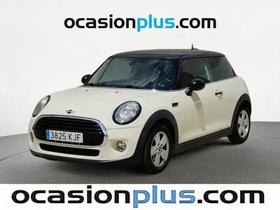 Mini Cooper D