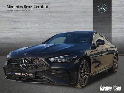 Mercedes CLE220