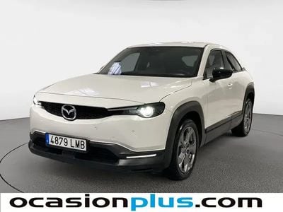 Mazda MX30