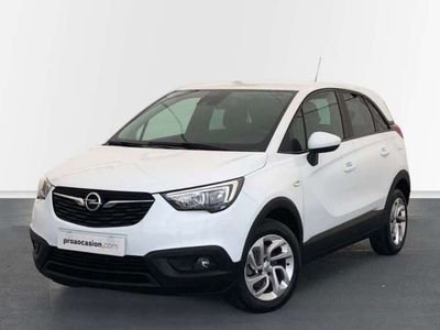 usado Opel Crossland X 1.2t S&s Ecotec Selective 110