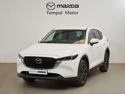 Otro Usado 2024 Mazda CX-5 Center-Line SUV | 30.500 € (Caro)