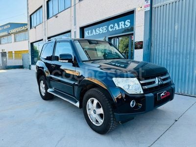 Mitsubishi Montero