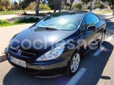 Peugeot 307 CC