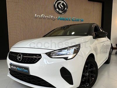 Usado Opel Corsa GS Line 100 CV (73 kW) 2022 Blanco Utilitario