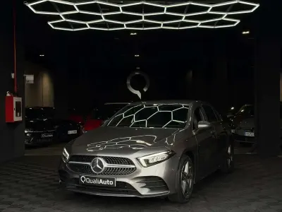 Usado Mercedes A250