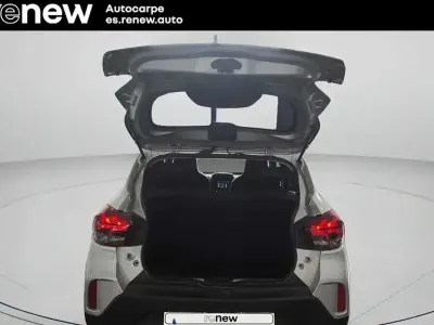 Usado Dacia Spring