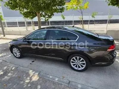 Usado VW Passat