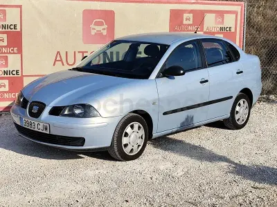Usado Seat Cordoba