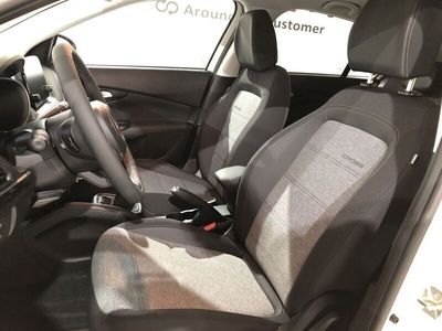 Usado Fiat Tipo Cross 100 CV (73 kW) 2021 Blanco