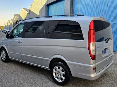 Usado Mercedes Viano