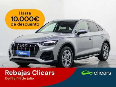 Audi Q5 Sportback