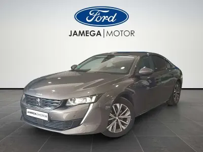 Usado Peugeot 508