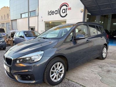 BMW 218 Gran Tourer