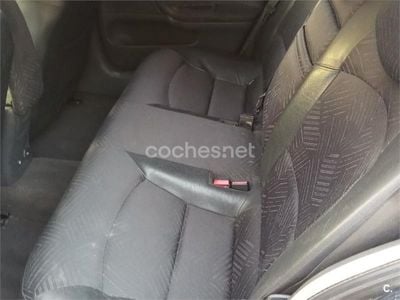 Renault Laguna II
