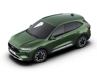 Używany Ford Kuga Active 180 KM (132 kW) 2024 Niebieski SUV