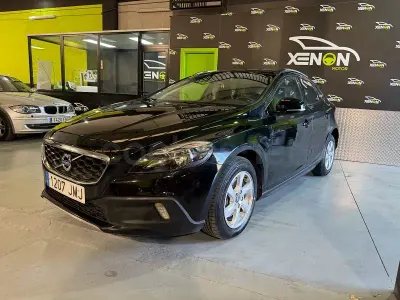 Usado Volvo V40 CC