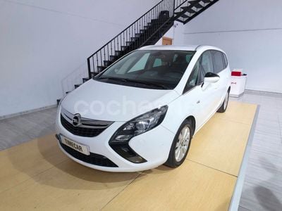 Opel Zafira Tourer