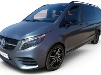 Usado Mercedes V300