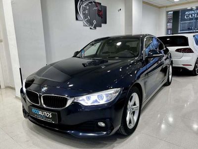 usado BMW 420 420 iA Cabrio