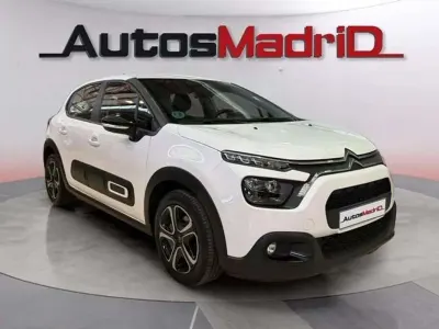 Usado Citroën C3