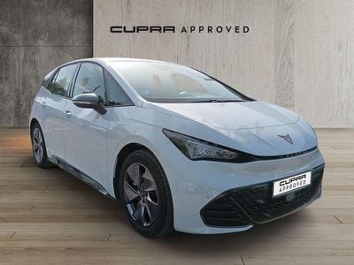 Usado Cupra Born 150 kW (204 CV) 2021 Eléctrico Utilitario