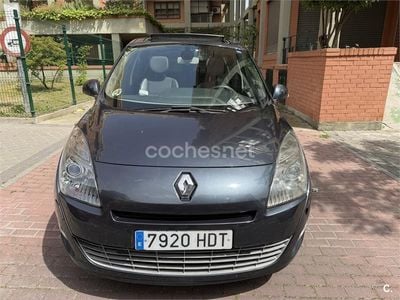 Renault Grand Scénic III