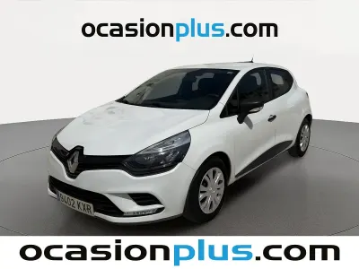 Usado Renault Clio