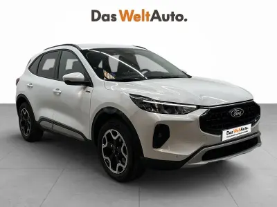 Usado Ford Kuga