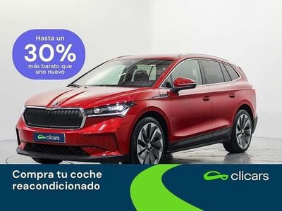 Skoda Enyaq iV