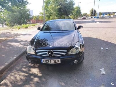 Mercedes CLS350