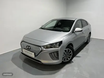 Usado Hyundai Ioniq 12 kW (17 CV) 2022 Utilitario