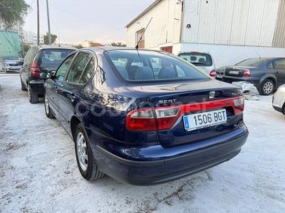Seat Toledo
