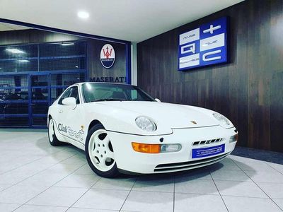 Usado Porsche 968 239 CV (175 kW) 1993 Blanco Coupe