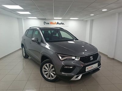 Usado Seat Ateca Style 150 CV (110 kW) 2025 Otro SUV
