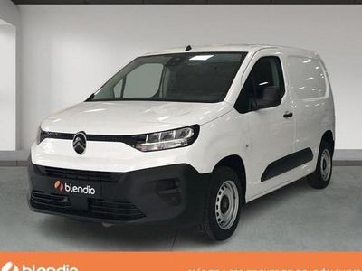 Nuevo 2025 Citroën Berlingo Monovolumen | 18.691 €