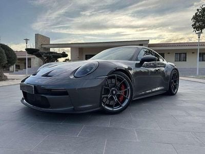 Porsche 911 GT3