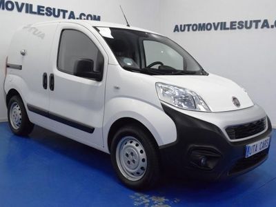 usado Fiat Fiorino SX Cargo 1.3 95CV