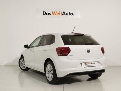 VW Polo