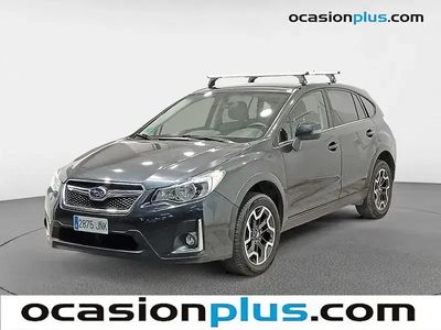 usado Subaru XV 2.0i Executive Auto