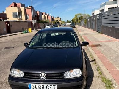 Usado VW Golf IV