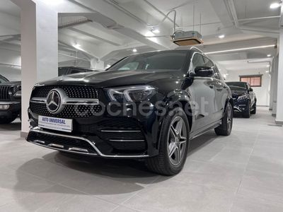 Mercedes GLE350