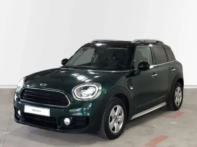 Usado Mini Cooper Countryman
