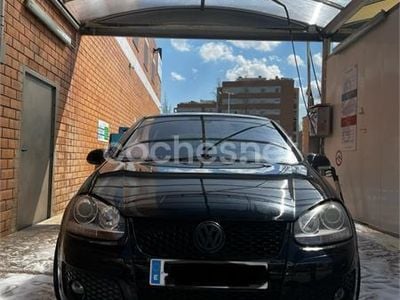 VW Golf VI