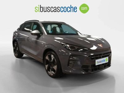 Usado Cupra Terramar 150 CV (110 kW) 2025 Gris/plata SUV