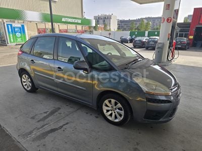 Citroën C4 Picasso