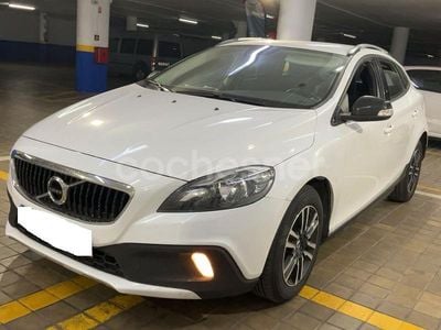 Volvo V40 CC
