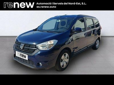Dacia Lodgy