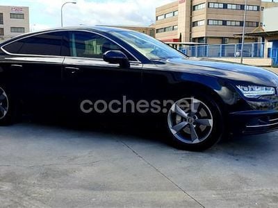 Audi A7 Sportback