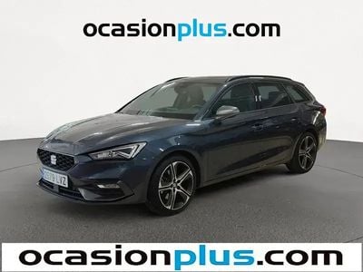 Seat Leon ST