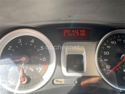Renault Clio GrandTour